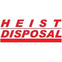 Heist Disposal logo - Similar company to Epi Austin Chapter