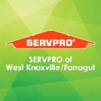 Servpro Of West Knoxville/Farragut
