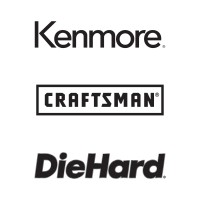 KCD Brands - Kenmore, Craftsman and Diehard logo - Similar company to Transform Warehouse Operations Llc