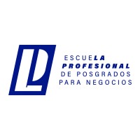 Escuela Profesional de Posgrados para Negocios logo - Similar company to Icpnl