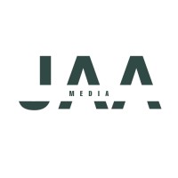 Jaa Media logo - Similar company to Mental Web