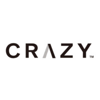 CRAZY, Inc. logo - Similar company to Dffrnt By Rebellious Co