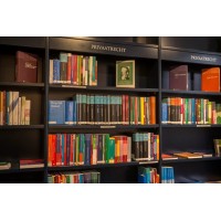 Boekhandel Douwes logo - Similar company to Sterk Onderwijs