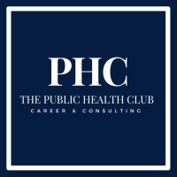 The Public Health Club logo - Similar company to Ph Spot
