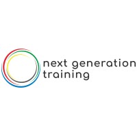 Next Generation Training logo - Similar company to Elvin Design And Engineering