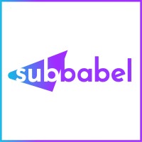 Subbabel logo - Similar company to Cultures Connection