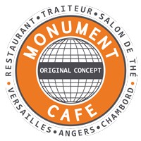 Monument Café SAS logo - Similar company to Citti - Groupe Agiloe