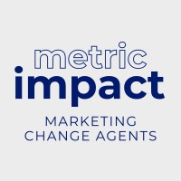 Metric Impact logo - Similar company to First Choice Business Brokers Orlando Metro