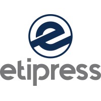 Etipress logo - Similar company to Lafitte Chile