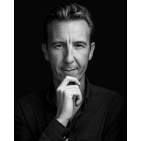 Benjamin Van Doorslaer logo - Similar company to Moneymatrix