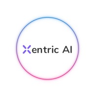 Xentric AI logo - Similar company to Xentric Solutions, Inc.