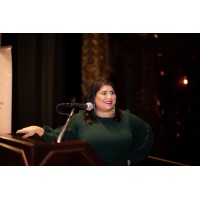 Jennifer Lynn Robinson, Speaker logo - Similar company to Kari Mirabal | Author | Tedx & Keynote Speaker