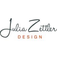 Julia Zettler Design logo - Similar company to Virtual Design Assistant