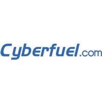 Cyberfuel logo - Similar company to Osirys Communication