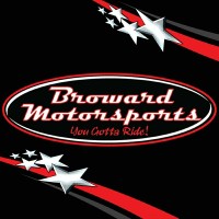 Broward Motorsports logo - Similar company to Ltc Power Solutions