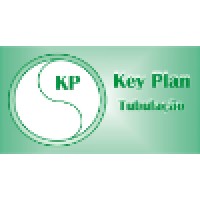 Key Plan - Tubulações Ltda
