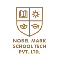 Nobel Mark School Tech logo - Similar company to Ibc Official