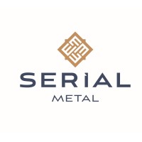 Serial Metal logo - Similar company to Ekerler Ambalaj