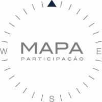 Mapa Participação logo - Similar company to 1 Bi Capital