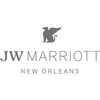 JW Marriott New Orleans logo - Similar company to Couvant
