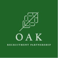 Oak Partnerships logo - Similar company to Tortoise