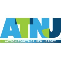 ATNJ Action Together New Jersey logo - Similar company to Climate Revolution Action Network