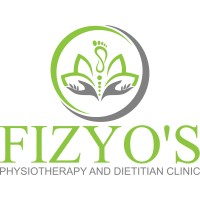 FİZYOS | Adana Fizyoterapi logo - Similar company to Thor Sağlık Spor Malzemeleri Ve Rehabilitasyon Sistemleri Medikal Ticaret Ltd.Şti.