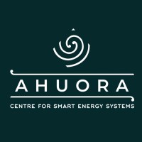 Ahuora logo - Similar company to Codisto
