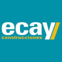 Ecay Construcciones logo - Similar company to Ventanas Jacar