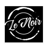 Le Noir Cafe logo - Similar company to Savoury Kitchen