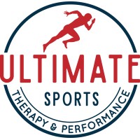 ULTIMATE SPORTS THERAPY & PERFORMANCE LIMITED logo - Similar company to Physiofit Cambridge