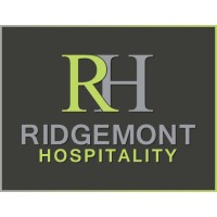 Ridgemont Hospitality logo - Similar company to Paradigm Hotels Group