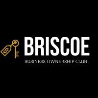 Briscoe Business Ownership Club @ JMSB logo - Similar company to International Community Outreach Program (Icop)