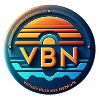 Volusia Business Network logo - Similar company to Ghost In The Machine Ai