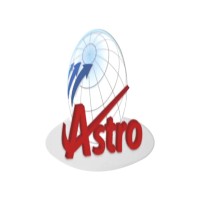 Astro Resource logo - Similar company to App Disciple