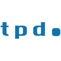 Tpd Medien GmbH logo - Similar company to Münchener Tierpark Hellabrunn Ag