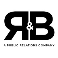 R&B Public Relations logo - Similar company to Cmc Connect Limited