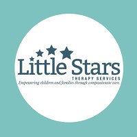 Little Stars Therapy Services logo - Similar company to Familias First