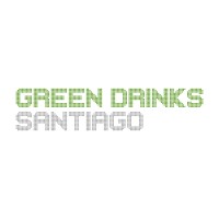 Green Drinks Santiago logo - Similar company to Chapter Zero Chile