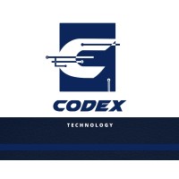 Codex-Technology logo - Similar company to Codex Technology