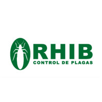 Rhib Control de Plagas logo - Similar company to Agroservicios Capurro
