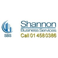 Shannon Business Services logo - Similar company to Digidata