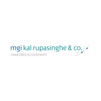 MGI KAL Rupasinghe & Company logo - Similar company to Ribelz