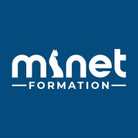 MINET Formation • Formation et Prévention logo - Similar company to Minet Location • Location D'Échafaudages