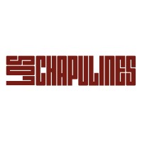 Los Chapulines logo - Similar company to Aliassmith