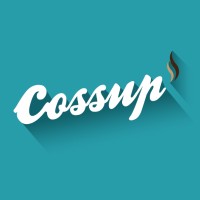 Cossup logo - Similar company to Timaika