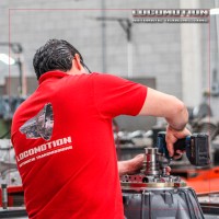Locomotion Automatic Transmissions logo - Similar company to Eps Servicio Automotriz