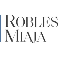 Robles Miaja logo - Similar company to Fonseca, Rodríguez & Perchemlian Abogados
