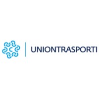 Uniontrasporti logo - Similar company to Connectal