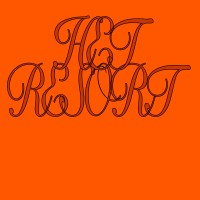 het resort logo - Similar company to De Staat Van Creatie